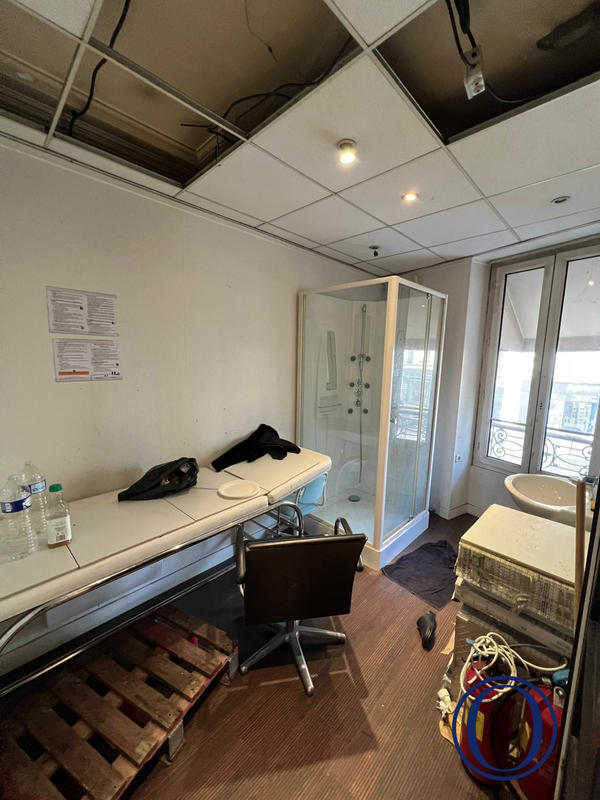 Local commercial - 95 m²