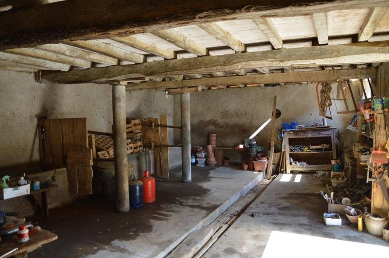 Maison traditionnelle - 115 m² - 5 pièces