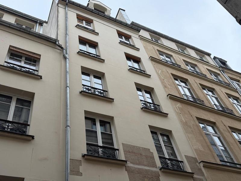 Appartement - 30 m² - 1 pièce