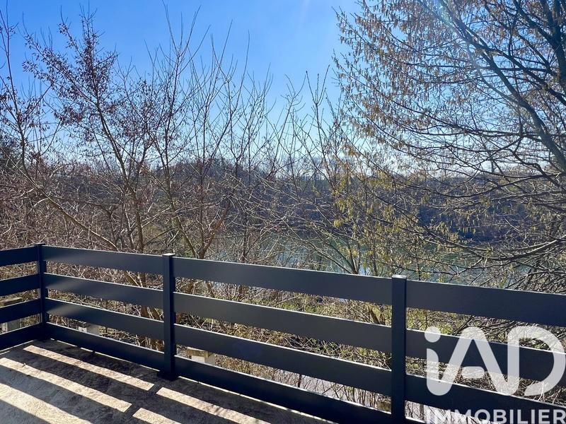 Maison - 141 m² - 6 pièces