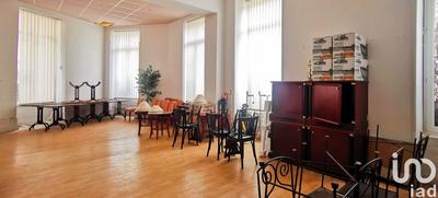 Local commercial - 1 800 m²