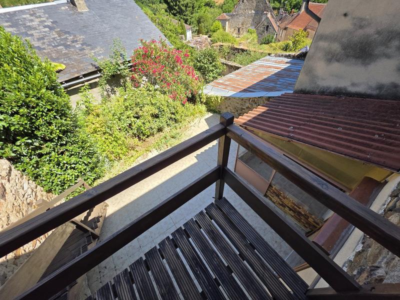 Maison - 39 m² - 2 pièces