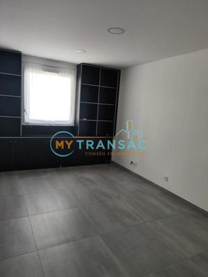 Local d'activités - 130 m²