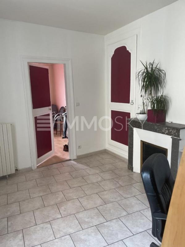 Appartement - 125 m² - 4 pièces