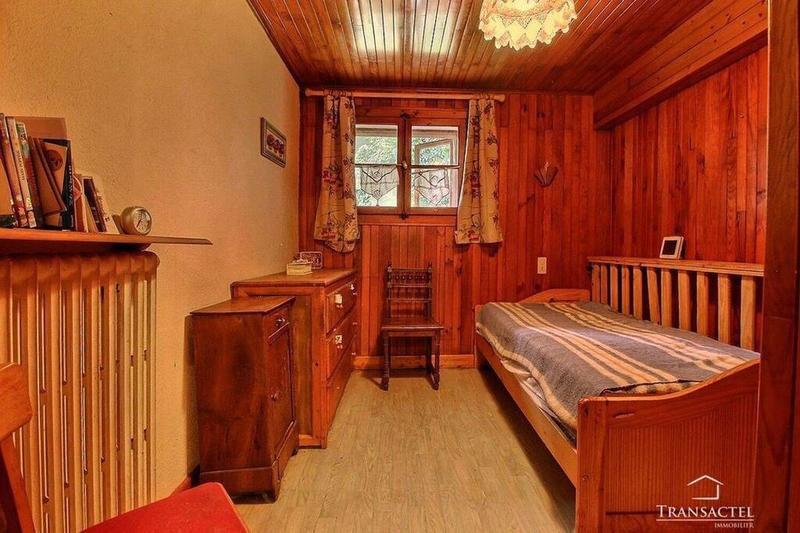 Châlet - 140 m² - 9 pièces