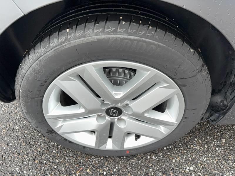 Renault Clio TCe 90 Evolution