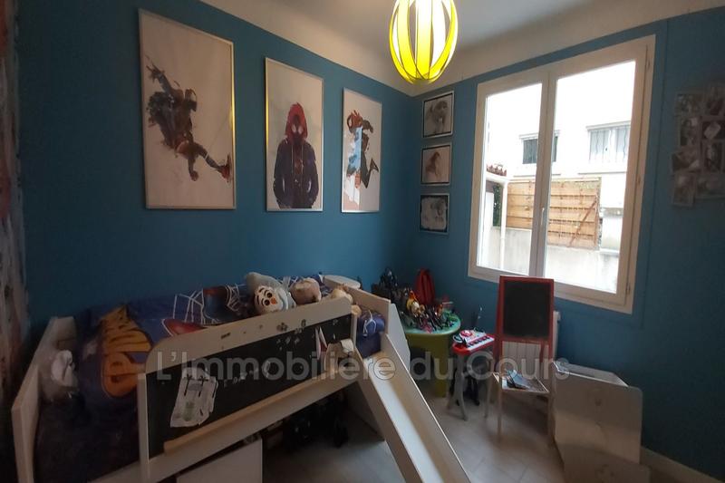 Villa - 105 m² - 4 pièces