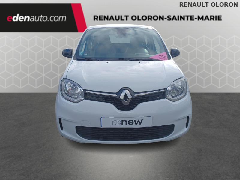 Renault Twingo III E-Tech Equilibre