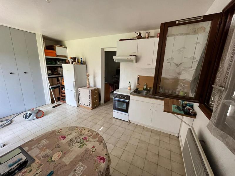 Immeuble - 190 m² - 8 pièces
