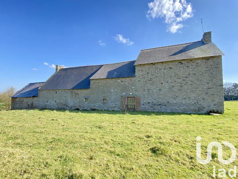 Maison - 67 m² - 2 pièces