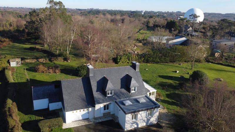 Maison - 173 m² - 6 pièces