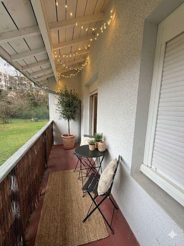 Maison - 106 m² - 5 pièces