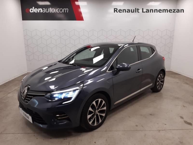 Renault Clio TCe 90 - 21n Intens