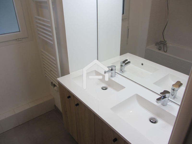 Villa - 110 m² - 5 pièces