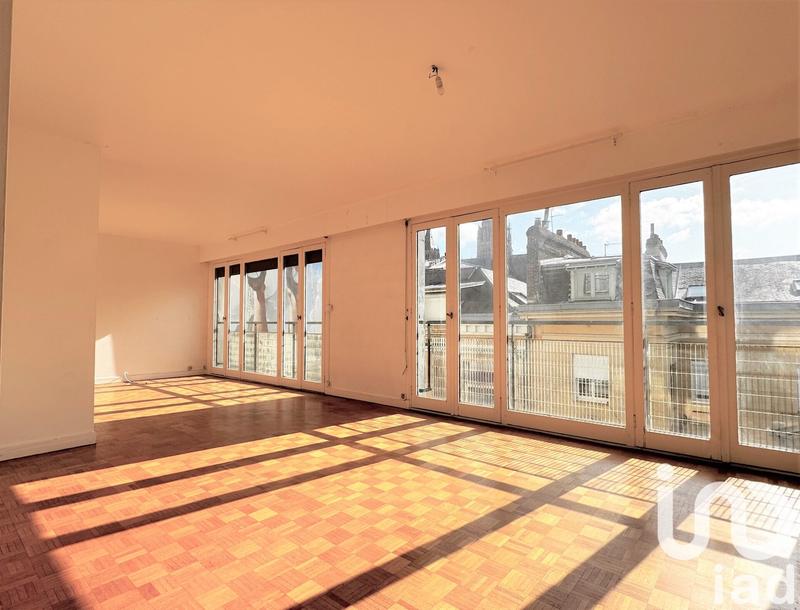 Appartement - 82 m² - 4 pièces