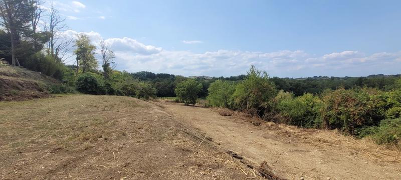 Maison - 95 m² - 3 pièces