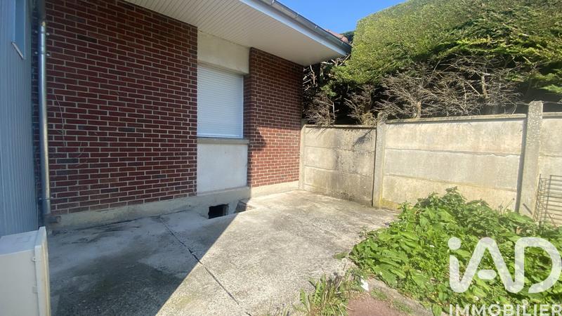 Appartement - 105 m² - 4 pièces