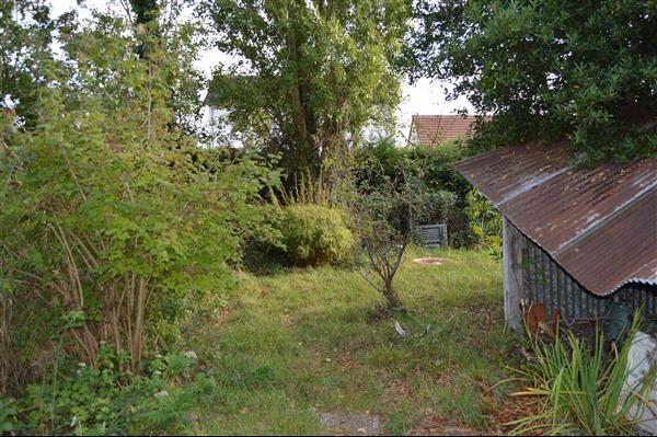 Maison - 70 m² - 4 pièces