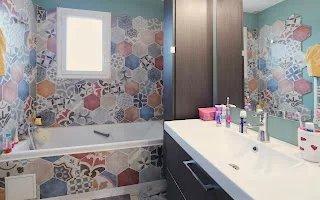 Maison - 118 m² - 5 pièces