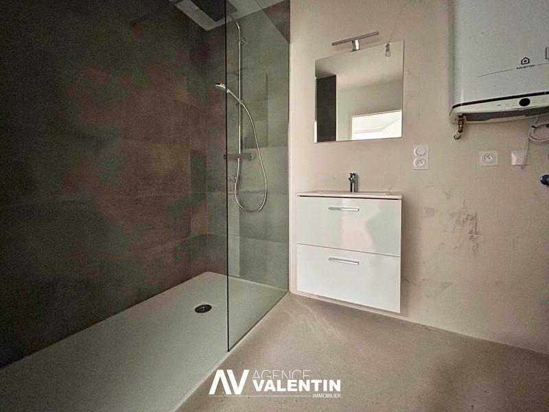 Appartement - 70 m² - 4 pièces