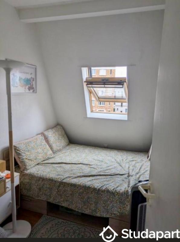 Appartement - 40 m² - 3 pièces