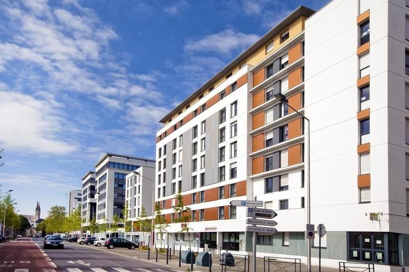 Appartement - 20 m² - 1 pièce