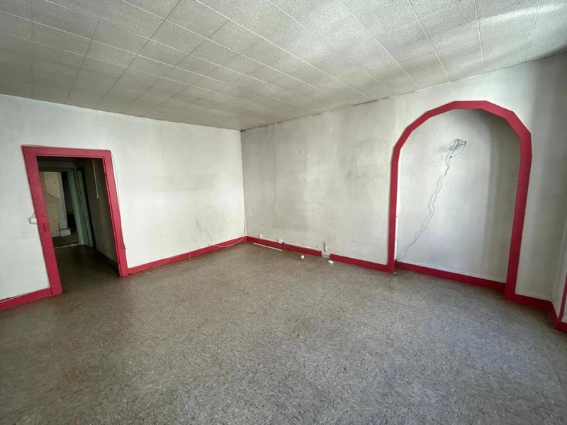 Maison - 108 m² - 4 pièces