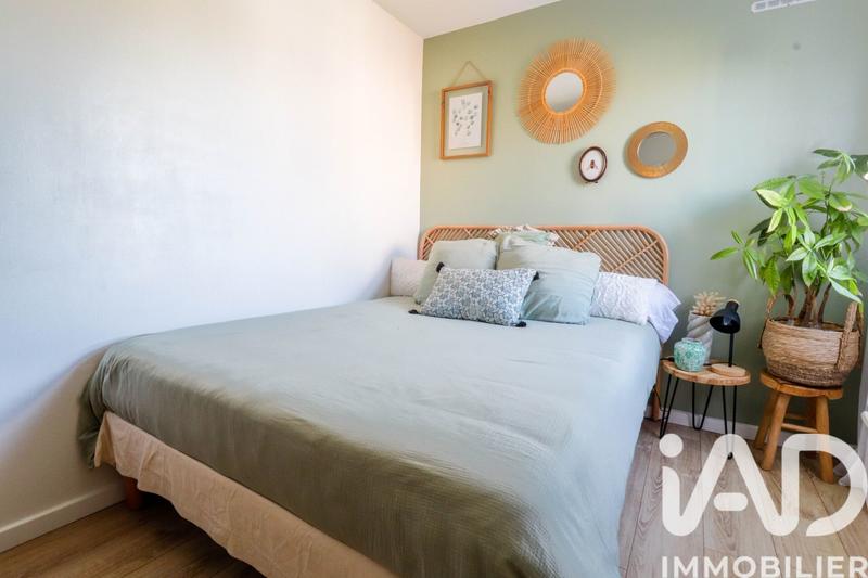 Appartement - 69 m² - 3 pièces