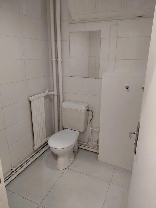 Appartement - 23 m² - 1 pièce