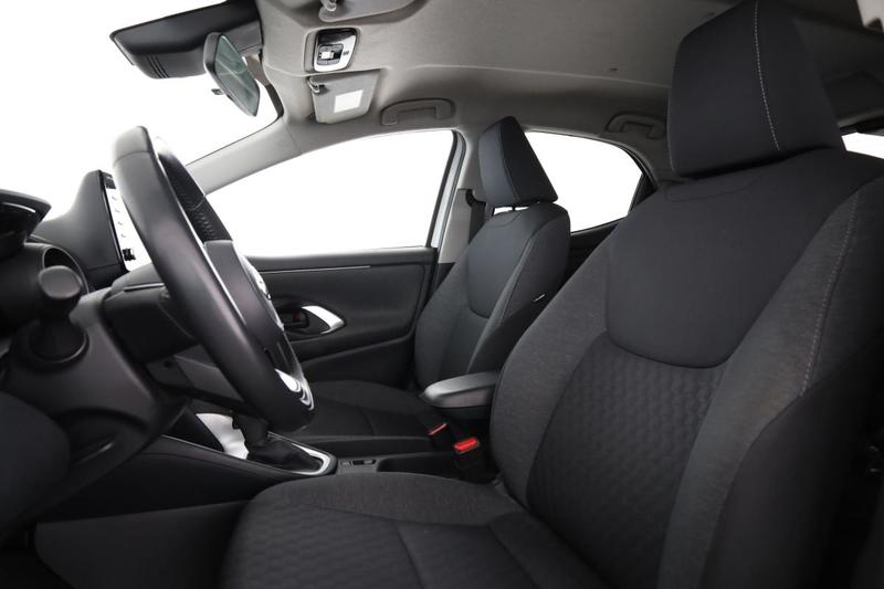 Toyota Yaris 1.5 Hybrid Design 116h