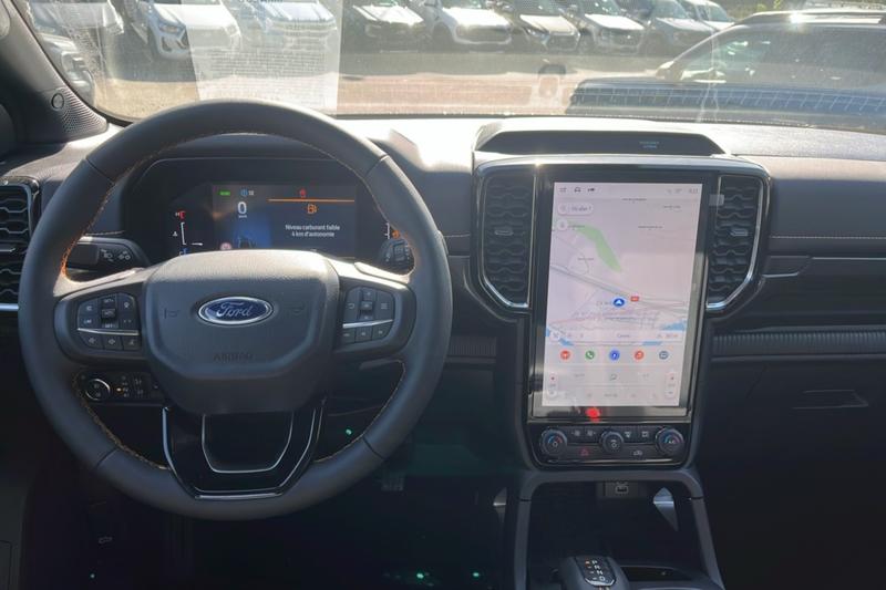 Ford Ranger 2.3 Phev 281 Wildtrak Plu 0malus