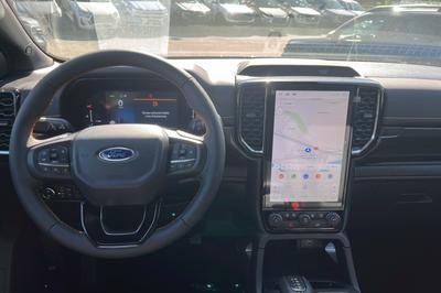 Ford Ranger 2.3 Phev 281 Wildtrak Plu 0malus