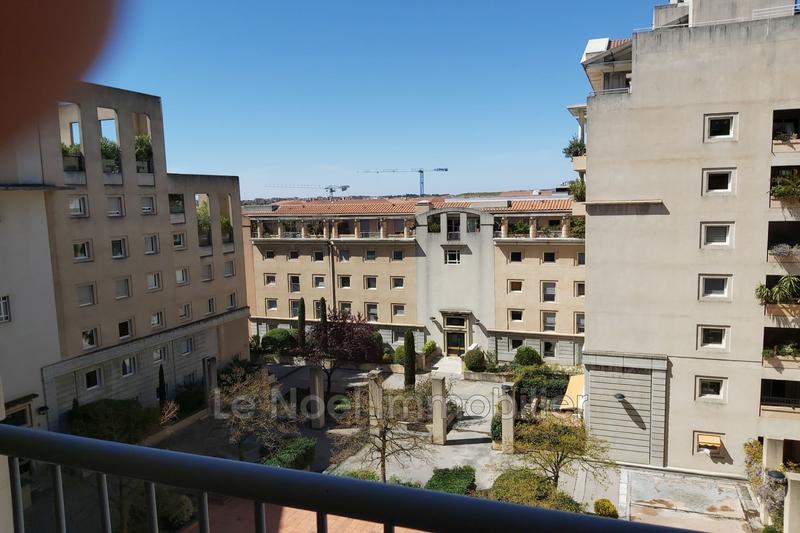 Appartement - 33 m² - 1 pièce