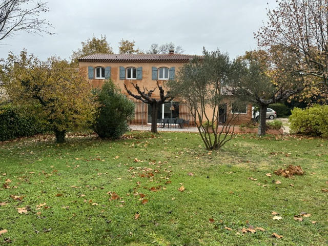 Bastide - 177 m² - 7 pièces