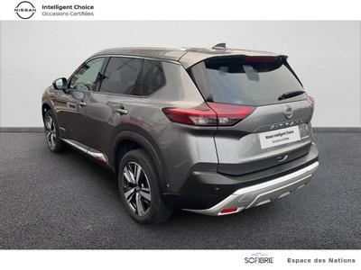 Nissan X-Trail Tekna E-Power 204ch