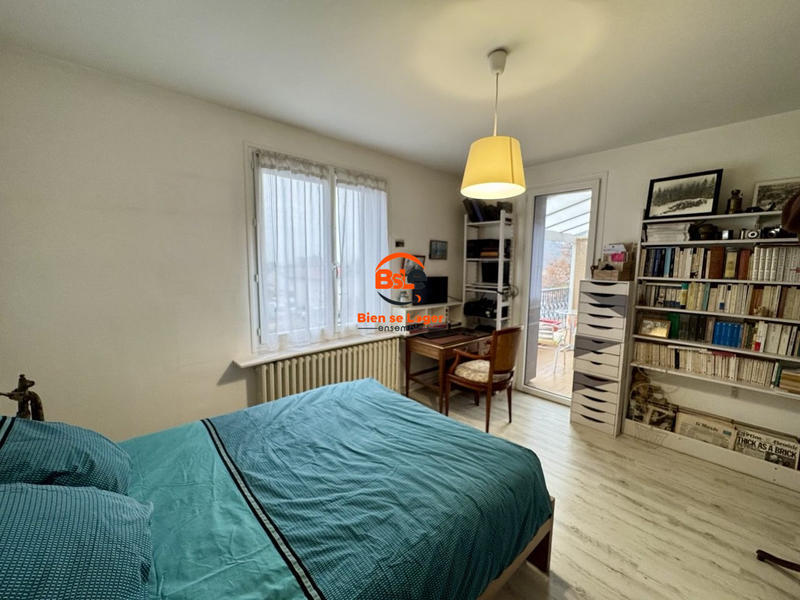 Maison - 133 m² - 7 pièces