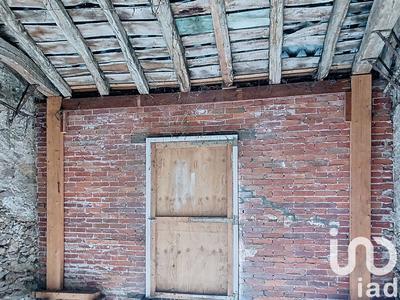 Ferme - 37 m² - 1 pièce