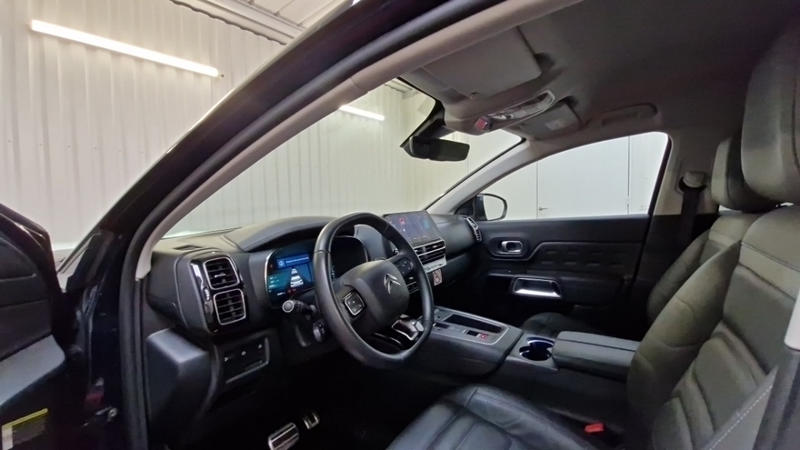 Citroën C5 Aircross Hybride rechargeable 225 e-Eat8 Shine