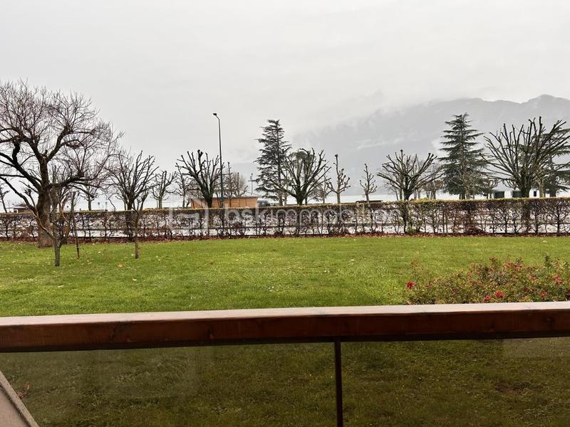 Appartement - 30 m² - 2 pièces