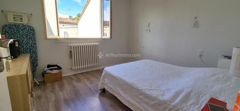 Maison - 137 m² - 6 pièces