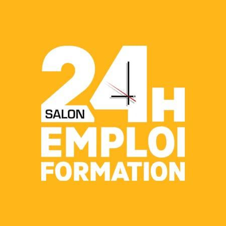 24h Emploi et Formation de Boulogne