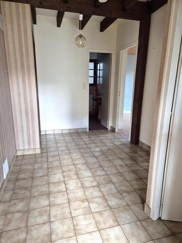 Maison - 97 m² - 4 pièces