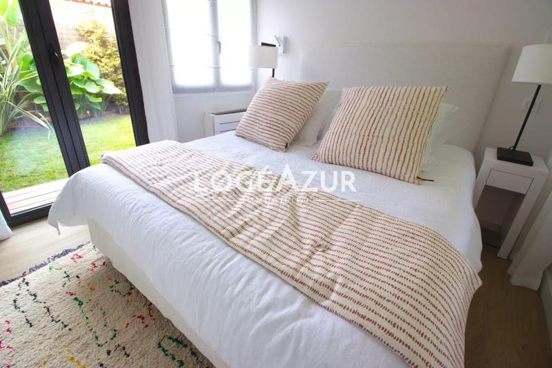 Maison - 55 m² - 3 pièces