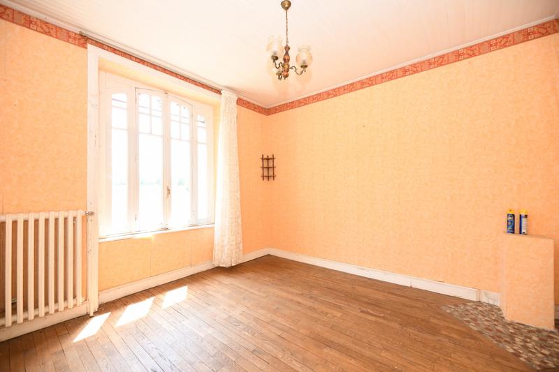 Maison - 125 m² - 6 pièces