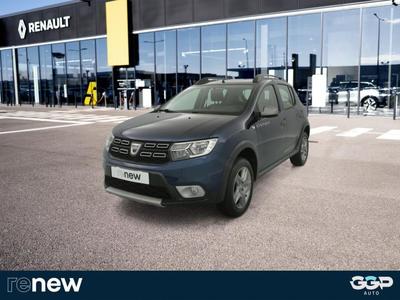 Dacia Sandero TCe 90 Stepway