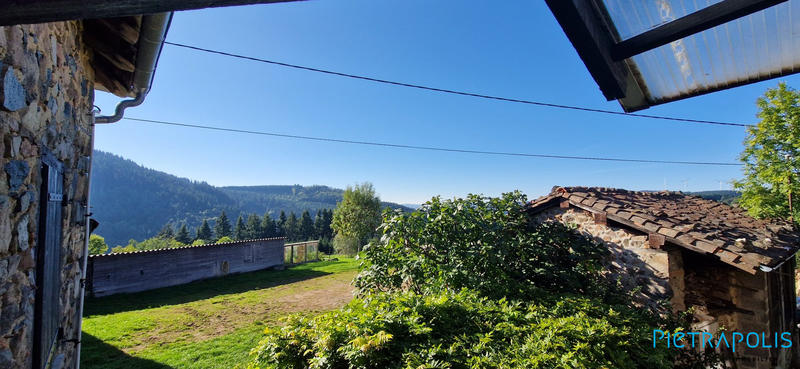 Maison - 86 m² - 3 pièces