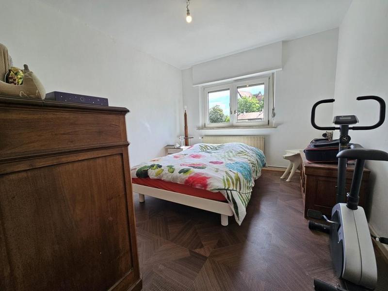 Maison - 55 m² - 3 pièces