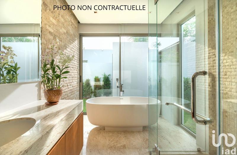 Appartement - 104 m² - 5 pièces