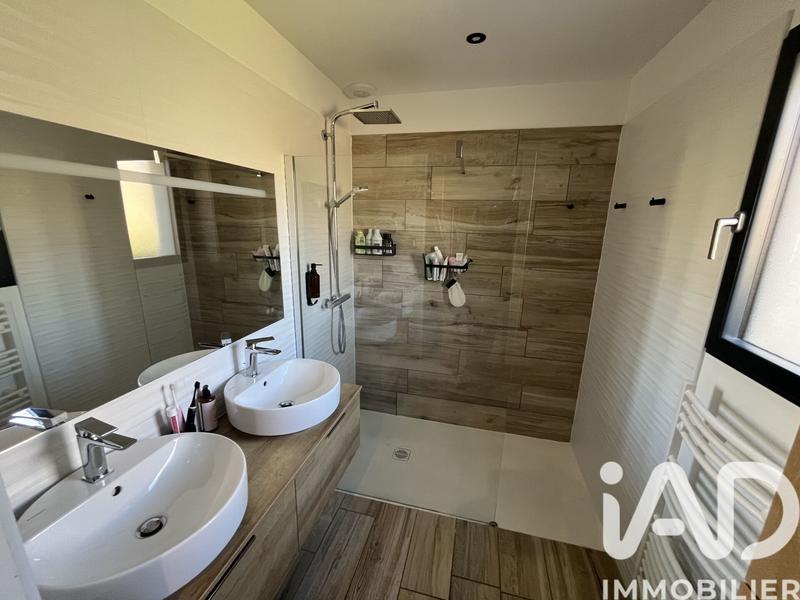 Maison - 154 m² - 5 pièces