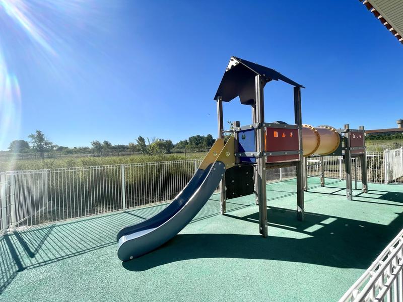 Maison - 37 m² - 3 pièces